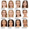 Manhattan Lasting Perfection 25 Hours Make-Up, Creamy Beige 61, Moisturising