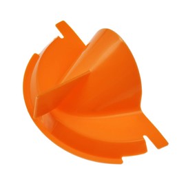 HDBUBALUS Motorcycle Oil Filler Funnel Plastic for Harley Touring Trike Models 2006-2017 Dyna 2007-2018 Softail