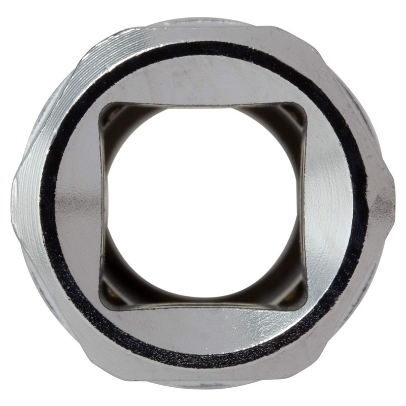 TONE Plug Socket (Hexagonal with Magnet) 3P-16S, Drive Angle 0.3