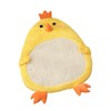 Natural Sisal Cat Scratching Board Horizontal Cat Floor Scratching Pad