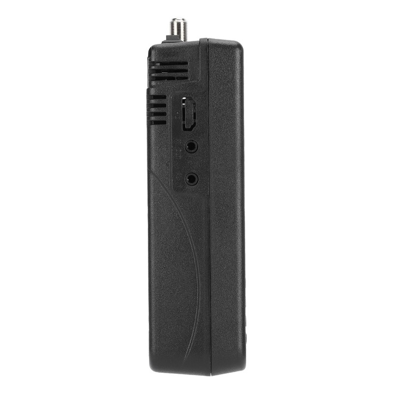 SatLink WS‑6906 Digital Satellite Antenna Search Device Signal Finder 3.5