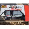 New Bright R/C Radio Control Ford Bronco GRAY