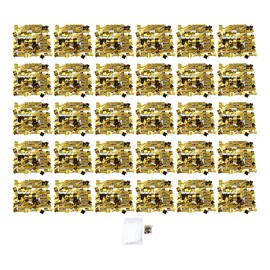 Panele Decorativo Shimmer Wall De Hogar Fiesta 30x30cm