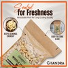 CHANDRA Chandra Whole Foods - Blanched Almonds 1KG - Low-GI