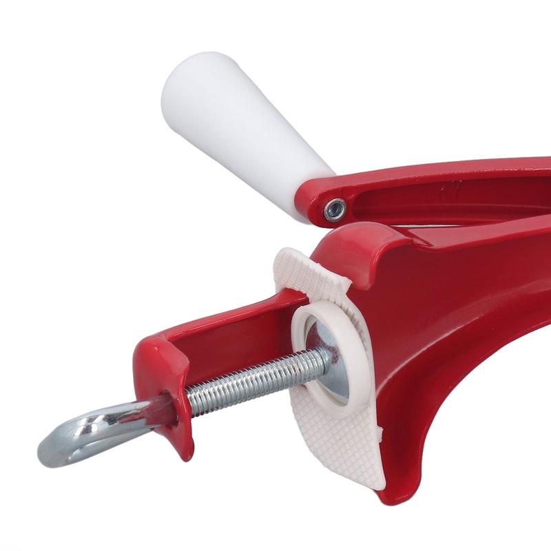 Multifunctional Kitchen Cheese Grater Manual Hand Crank Vegetable Slicing Walnuts