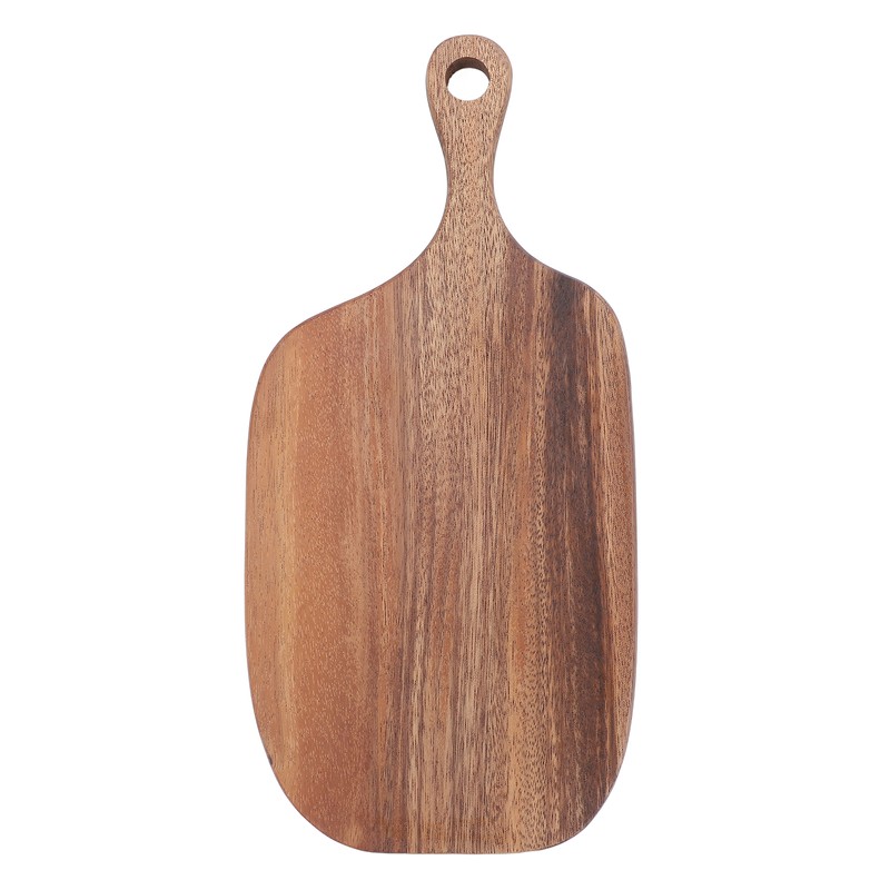 Wooden Pizza Tray Solid Wood Pizza Serving Board Pizza Spatula