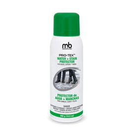 MONEYSWORTH & BEST | PRO-TEX WATER REPELLENT | FOR FOOTWEAR, APPAREL & ACCESSORIES | 300g / 10.6oz | MADE IN CANADA