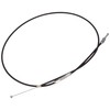 GOODS Universal Throttle Wire Type 1-1100mm G99-91011