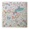 Closed Pin Takeimiki Photo Album Paris Flames PA15341
