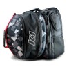 K1 Quest Lifestyle Backpack - Black, Red, Grey, White