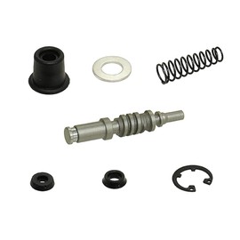 Outlaw Racing OR3100 Front Master Cylinder Repair Rebuild Kit Compatible with Kawasaki KDX200 KDX250 KX125 KX250 KX500 KX80 Motorcycle Offroad Dirt Bike MX