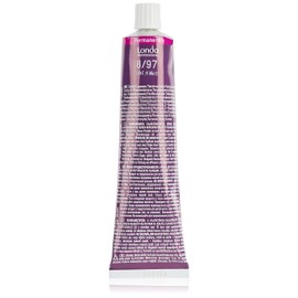 Londa Permanent Hair Colour Cream 8/97 Morning Cappuccino 60 ml