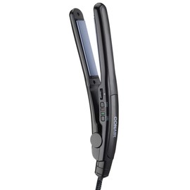 Conair Instant Heat Ceramic Flat Iron, 3/4 Inch
