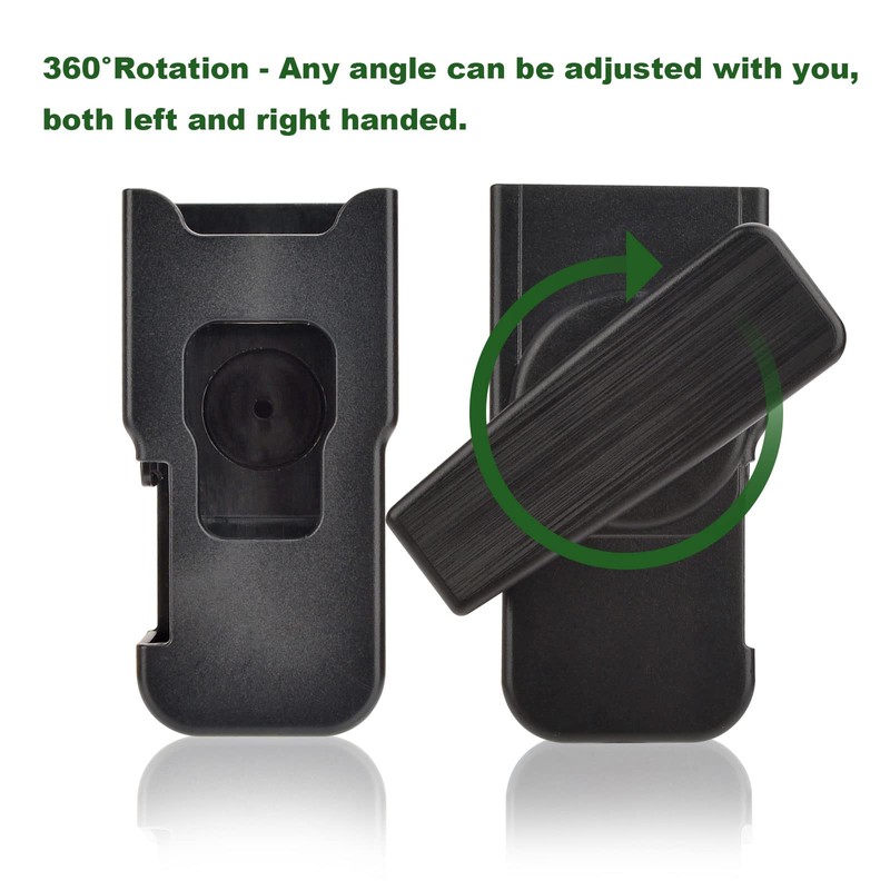 360° Rotation Case for Leatherman Wave & Wave+ Plus, Wave