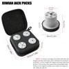 Jack Puck for Rivan R1s R1t - Tesmirror Lifting Jack