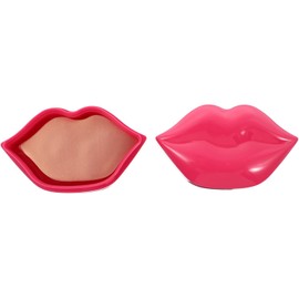 GALPADA 20piezas Mascarilla Labial Hidratante Antiarrugas De Unidades Para Labios Película Labial Para Cuidado De Labios