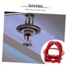 CIYODO Fire Sprinkler Shell Sprinkler Guard Sprinkler Cap Fire Sprinkler