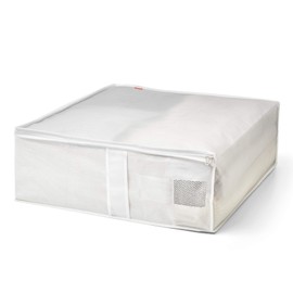 Rayen 2038,50 storage bag for duvets, for Moth Deterrent Lavender, 65 x 55 x 20 CM