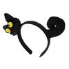 FRCOLOR Cartoon Cat Hairband Headbands Costume Cat Ears Hairband Headwear