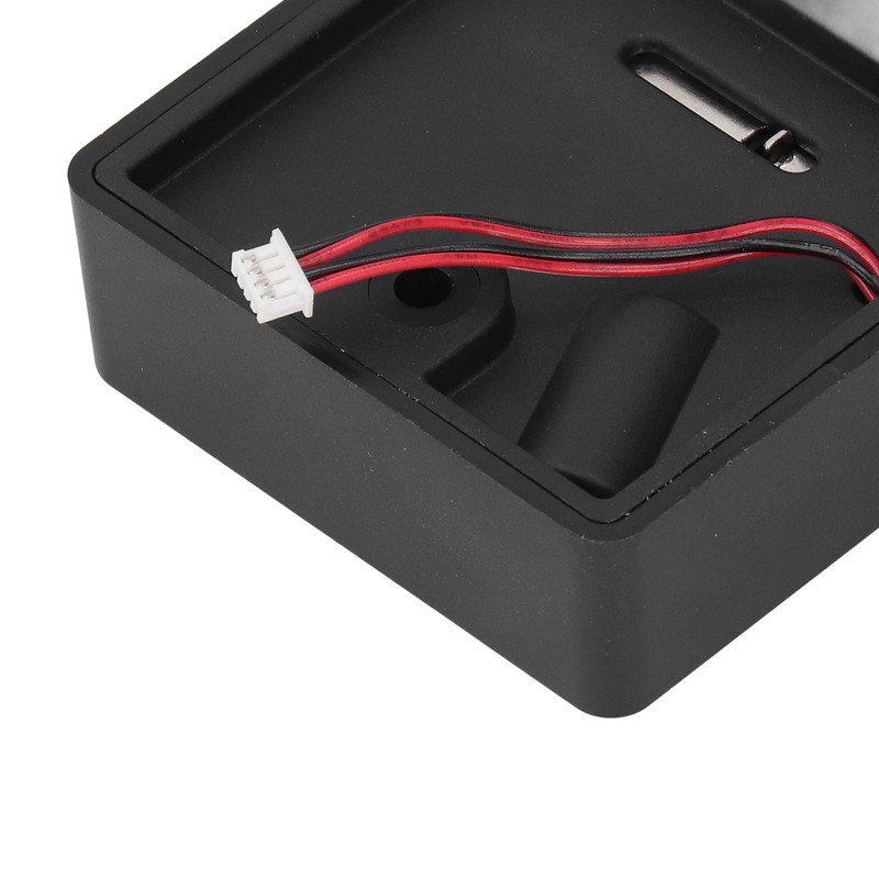 Fingerprint Drawer Lock 0.5 Seconds Fast Unlocking Embedded Smart Biometric