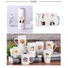 Anime Haikyuu Stickers 100pcs Waterproof Vinyl Stickers for Kids Teens