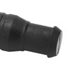 Pair for NMEA2000 Male Female Terminator Resistor 5Pin M12 Thread