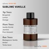 SCENTSATION Sublime Vanille