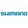 Shimano SPARE PART WH-MT55-29 sticker(BK WH)