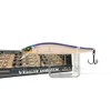 Megabass SUSPENDING LURE VISION FW - 14, per unit, Tequila