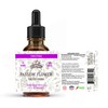 Passionflower Tincture, Organic Passionflower Extract, Passionflower Drops (Passiflora Incarnata) Dried