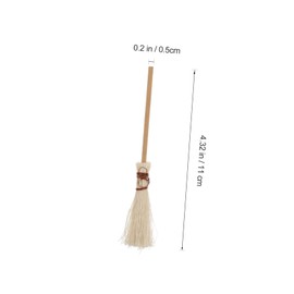 SUPVOX 3Pcs Scale Models for Micro Landscapes and DIY Crafts Enhances Playtime Creativity