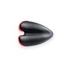 DUOPOWER Bicycle Saddle MTB Anti Prostate - Road Model Free