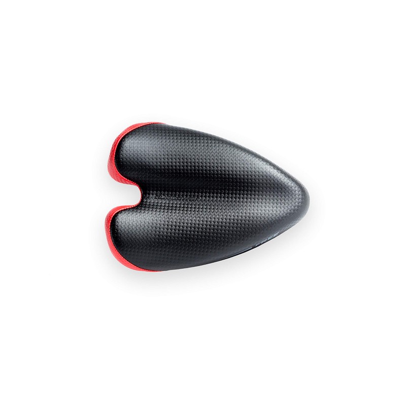 DUOPOWER Bicycle Saddle MTB Anti Prostate - Road Model Free