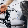 Tofficu Magnetic Swivel Socket Spark Plug Wrench Tool Compact Automotive