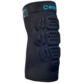 Grofa Amplifi Elbow Buffer Size L Black