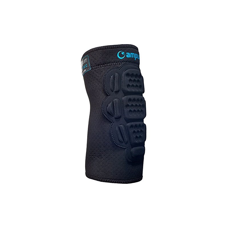 Grofa Amplifi Elbow Buffer Size L Black