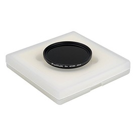 Fotodiox Pro 46mm 10-Stop Neutral Density Slim Filter (ND1000)