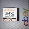 SALLY HANSEN Salon Effects Real Nail Polish Strips 530 AFLORABLE
