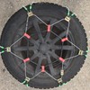 TireChain.com 275/70-17 Diagonal Tire Chains, Priced per Pair