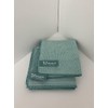 Jemako Professional Cloth M + Drying Cloth M – Lime