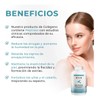 Bio B Colágeno Hidrolizado Ácido Hialu Y Vit C 180