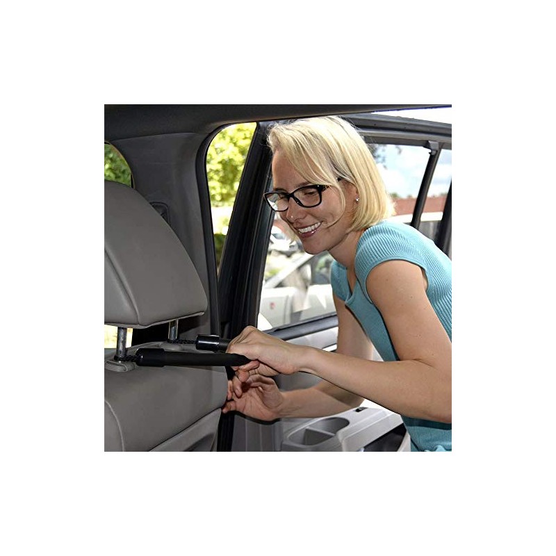 INSTANT STABILITY Auto Hand Grip - Get in / out