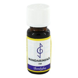 Mandarine Oil Red 10 ml