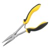 Eedle Nose Pliers 11 Inches Extra Long Straight Pliers for