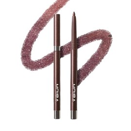Delineador Para Ojos Statement Shimmer Liner (015, Metallic Plum)                                                                                     