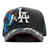 Ty Km 1gorra El Mago De Dandy Hats For Caballero