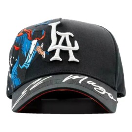 Ty Km 1gorra El Mago De Dandy Hats For Caballero