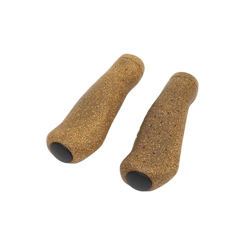 Palmy Sports YD-4206 Cork Ergo Grip (Brown)
