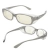 Children Safety Goggles Totally Closed Anti Blue Light Windproof Pollen