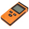 Radiation Detector Accurate Alarm Function LCD Display Handheld Electromagnetic Radiation